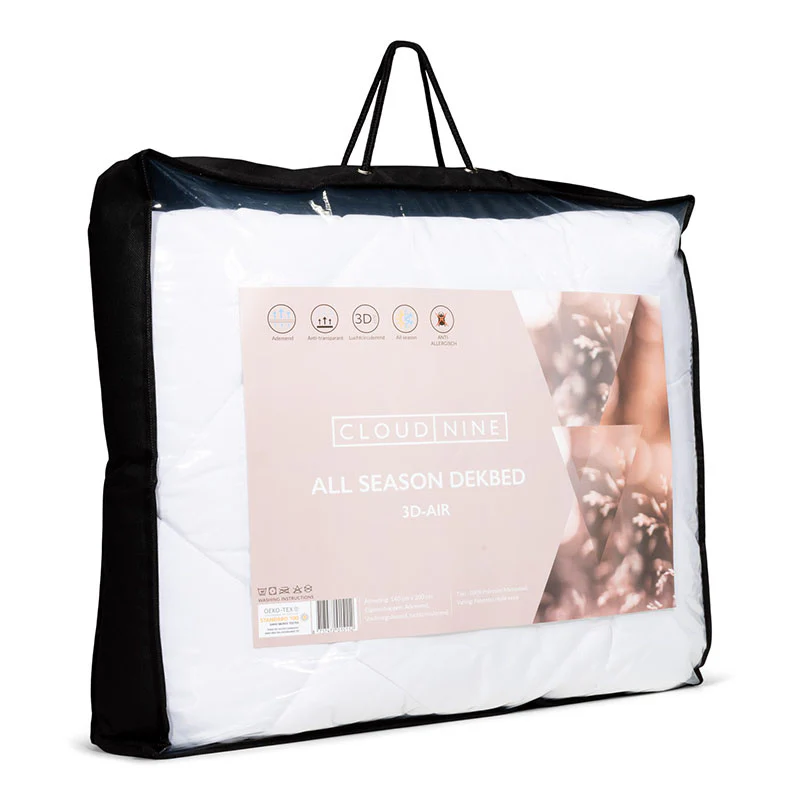 Dekbed 3D Air - All Season - Image 8