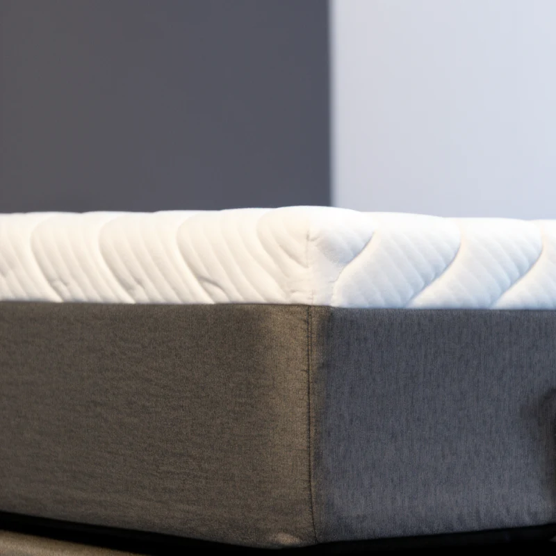 Boxspring Julia met opbergruimte - Zwart - Image 5