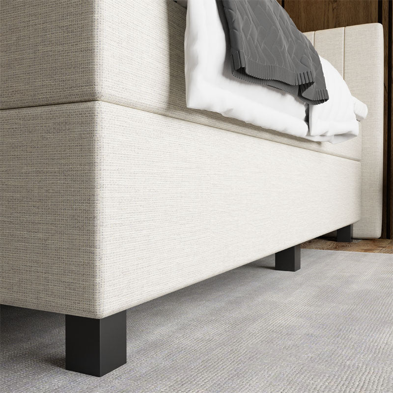 Boxspring Hotel - Beam - Beige - Image 6
