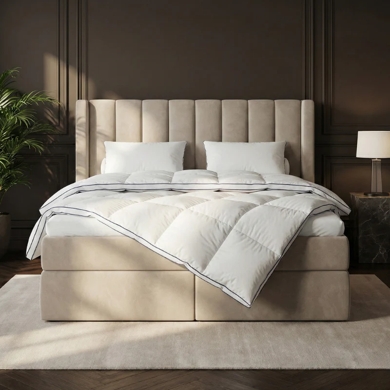 Dekbed 3D Air Deluxe Dons – All Season - Image 8