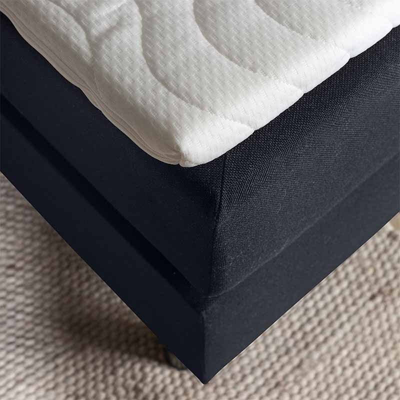 Familiebed Comfort - Navy - Image 4