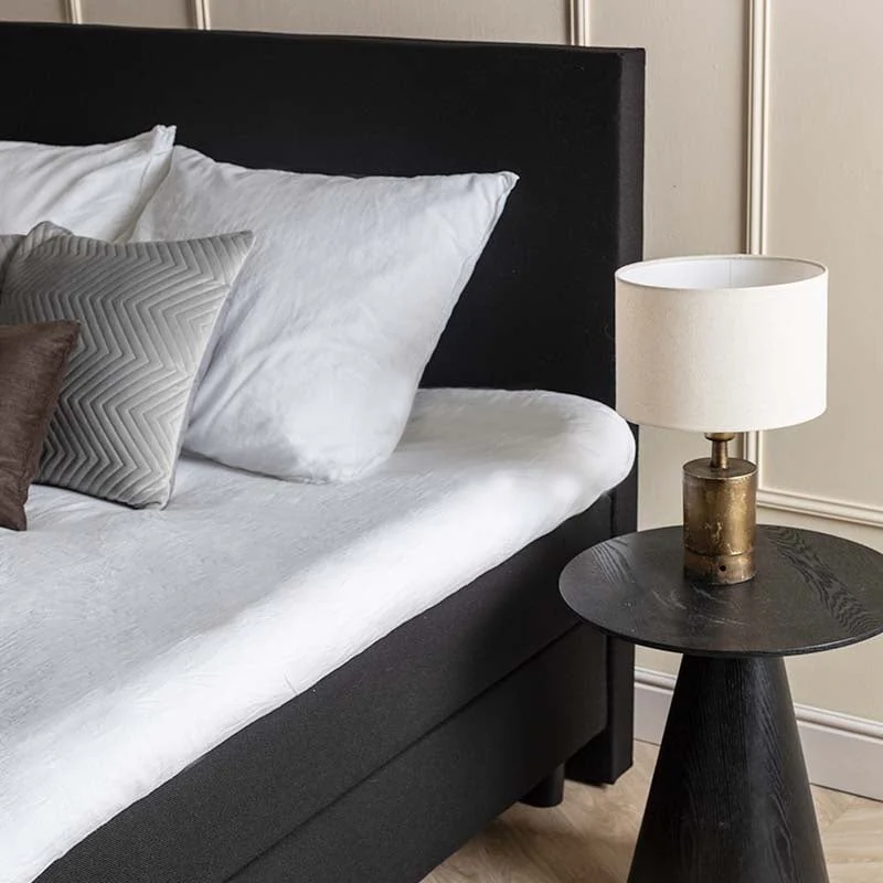 Familiebed Comfort - Zwart - Image 5