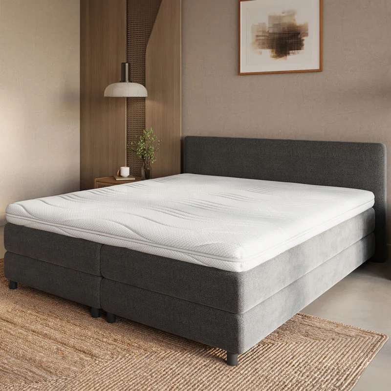 Topmatras Luxury Line - Comfortschuim - Image 7